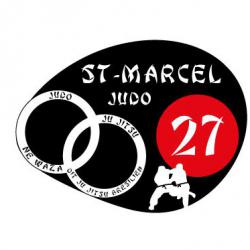 Saint Marcel Judo
