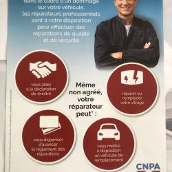 Saint Mars Automobiles - Motrio