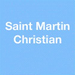 Saint Martin Christian