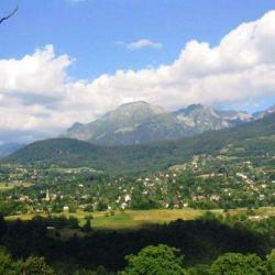 Saint Martin D'uriage