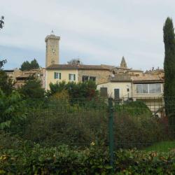Saint Martin De Brômes