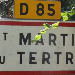 Saint Martin Du Tertre
