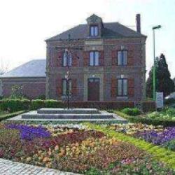 Saint Martin En Campagne