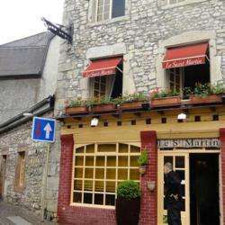 Saint-martin