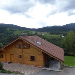 Saint Maurice Sur Moselle
