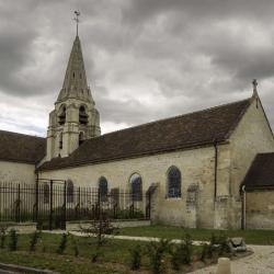 Saint Maximin