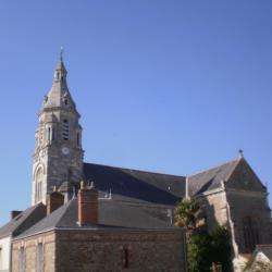 Saint Michel Chef Chef