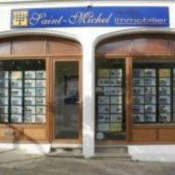 Agence Saint Michel Immobilier