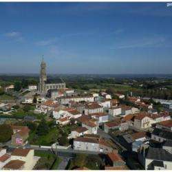 Saint Michel Mont Mercure