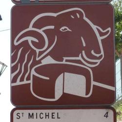 Saint Michel