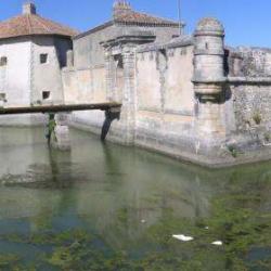 Saint Nazaire Sur Charente