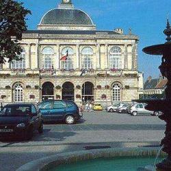Saint Omer