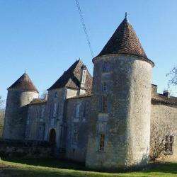 Saint Palais De Négrignac