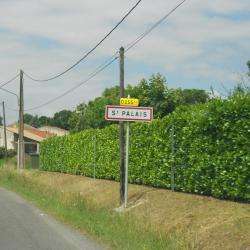 Saint Palais