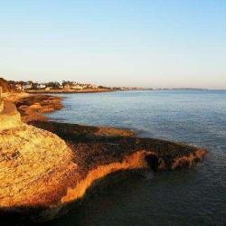 Saint Palais Sur Mer