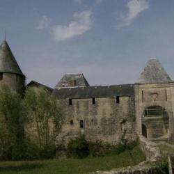 Saint Parize Le Châtel