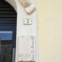 Saint-paul Arts 2016