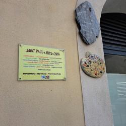 Saint-paul Arts 2016