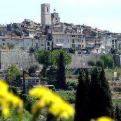Saint Paul De Vence