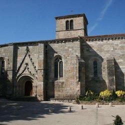 Saint Paul En Pareds
