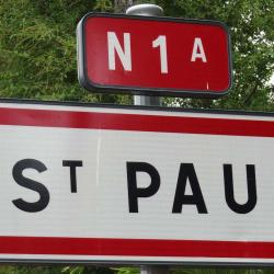 Saint Paul