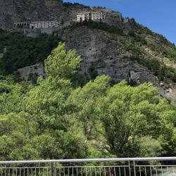 Saint Paul Sur Ubaye