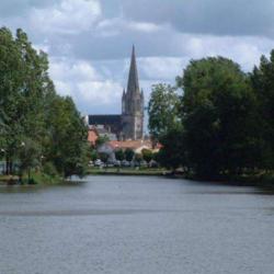 Saint Philbert De Grand Lieu