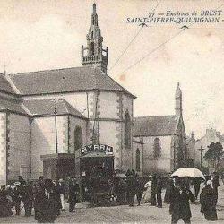 Saint Pierre