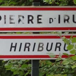 Saint Pierre D' Irube