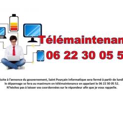 Saint Pourçain Informatique