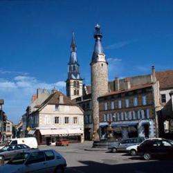 Saint Pourçain Sur Sioule