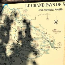 Saint Projet De Salers