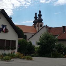 Saint Quirin