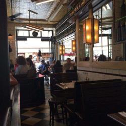 Le Saint-regis - Paris