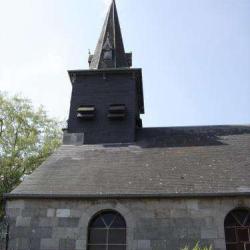 Saint Remy Chaussée