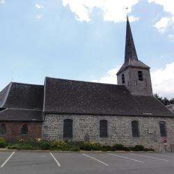 Saint Rémy Du Nord