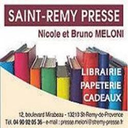 Saint Remy Presse