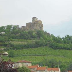 Saint Romain Le Puy