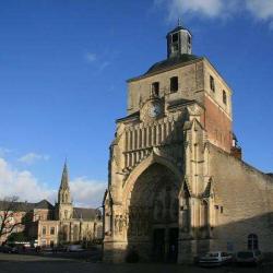 Saint Saulve