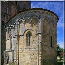 Saint Sauvant