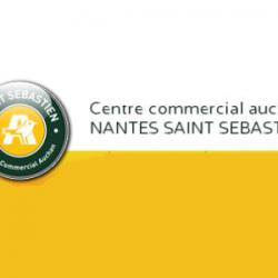 Saint-sébastien Sur Loire Auchan