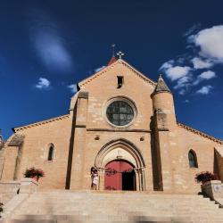 Saint Seine Sur Vingeanne