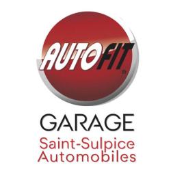 Garage St Sulpice Automobiles