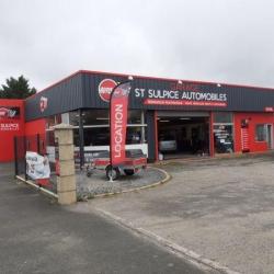 Saint Sulpice Automobiles