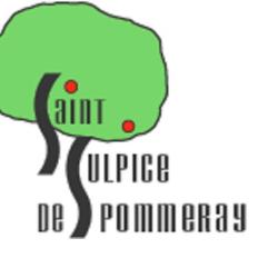 Saint Sulpice De Pommeray