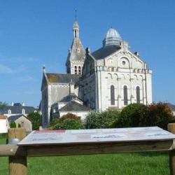 Saint Sulpice Le Verdon