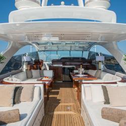Saint Tropez Yacht Charter
