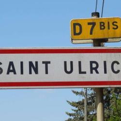 Saint Ulrich