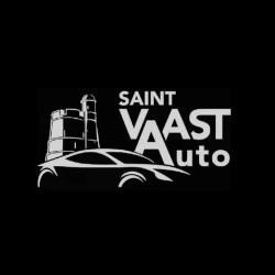 Saint Vaast Auto