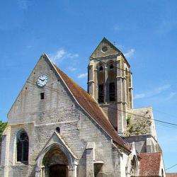 Saint Vaast Lès Mello